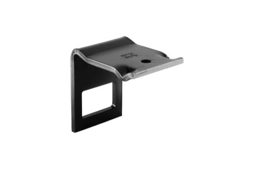 Halter für Zinken 60 x 10
