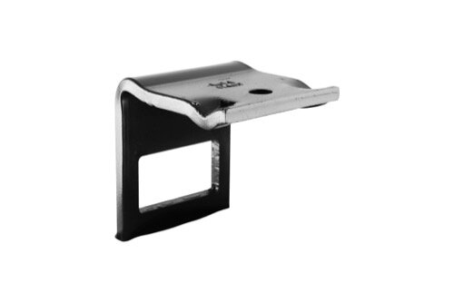 Halter für Zinken 70 x 12