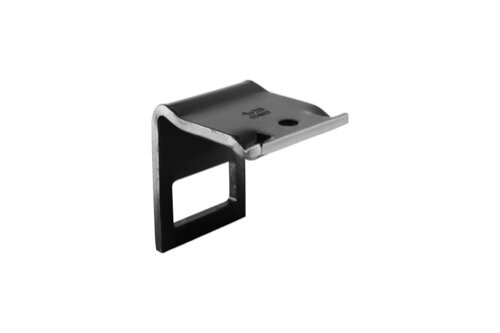 Halter für Zinken 70 x 12