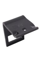 Halter für Zinken 70 x 12 mit Verstärkungsfeder...