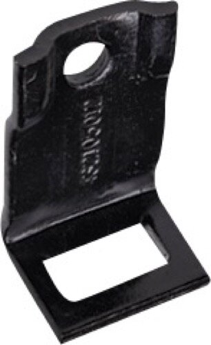 Halter für Zinken 32 x 10