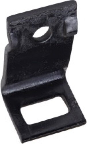 Halter für Zinken 32x10 32x12