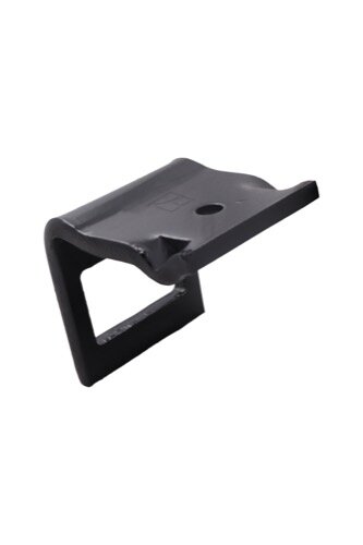 Halter für Zinken 65 x 10