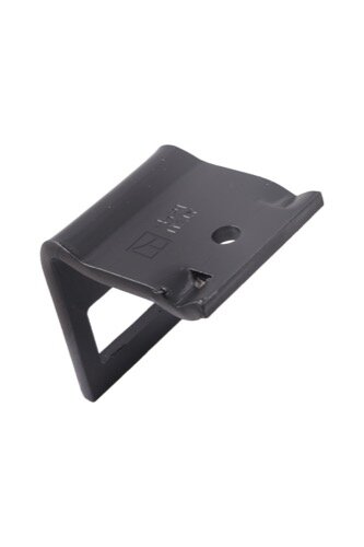 Halter für Zinken 70 x 12
