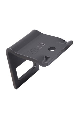 Halter für Zinken 70 x 12