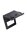 Halter für Zinken 70 x 12 mit Verstärkungsfeder 70 x 10