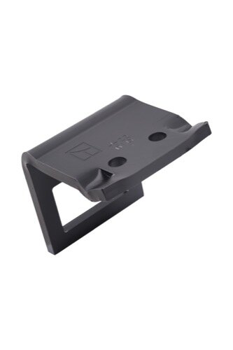 Halter für Zinken 90x13