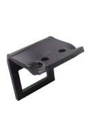 Halter für Zinken 90x13 mit Verstärkungsfeder...