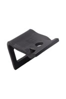 Halter für Zinken 32 x 12 mit Verstärkungsfeder...