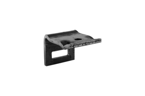 Halter für Zinken 40 x 30