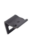 Halter für Zinken 40 x 12 mit Verstärkungsfeder...