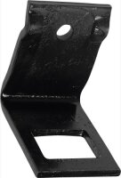 Halter für Zinken 45 x 10
