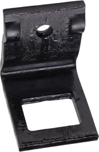 Halter für Zinken 45 x 10