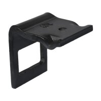 Halter für Zinken 45x10 mit Verstärkungsfeder...