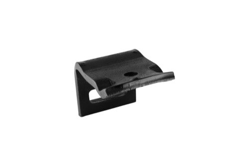 Halter für Zinken 45 x 12