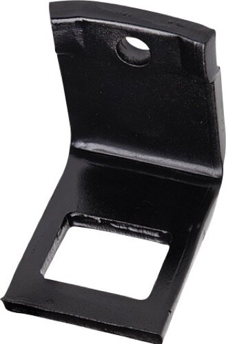 Halter für Zinken 45 x 10