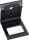 Halter für Zinken 60 x 12
