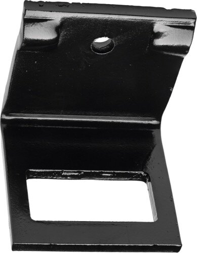 Halter für Zinken 80 x 10 Passend für Lemken Güttler Jean de Bru 72004059