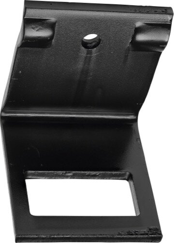 Halter für Zinken 80 x 10
