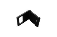 Halter für Zinken 80 x 12 mit Verstärkungsfeder...