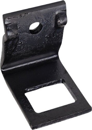 Halter für Zinken 45 x 12