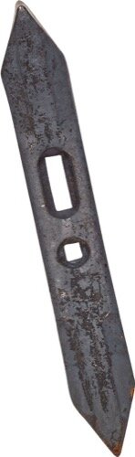 Grubberschar 370mm Passend für Amazone BBG HC119 78706176