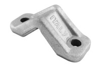 Halter Passend für Maschio Gaspardo Bednar Alpego...