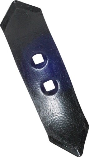 Grubberschar 255mm Passend für Jean de Bru 09 1110011