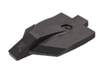 Scharspitze Hartmetall Passend für Howard Kongskilde...