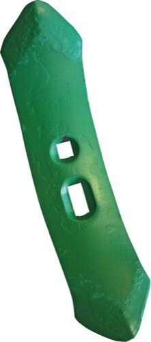 Grubberschar MF 260mm Passend für Kverneland KK193570