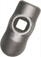 Halter Passend für Rumptstad RS 4311