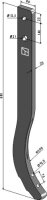 Schwergrubberstiel 680mm