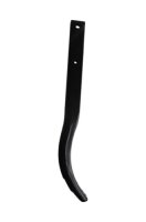Schwergrubberstiel 740mm