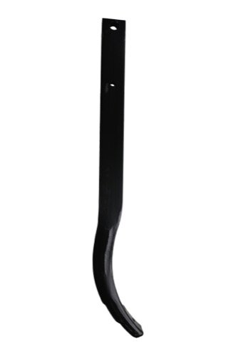 Schwergrubberstiel 835mm