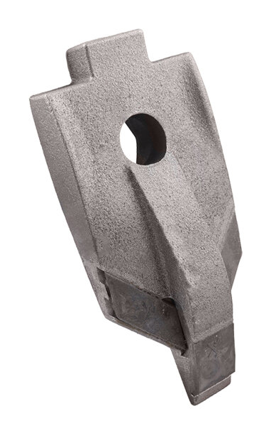 Scharspitze Hartmetall Passend für Kerner Komet 10-92.344