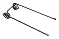 Strohstriegelzinken Hartmetall