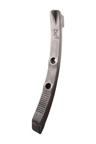 Schmalschar Hartmetall Passend für Maschio Gaspardo Köckerling 915774