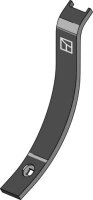 Leitblech 355x50mm Passend für Väderstad 483233
