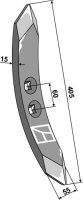 Schar Passend für Kverneland RF00763