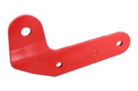 Halter links Delta Flex Passend für Kongskilde...