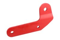 Halter rechts Delta Flex Passend für Kongskilde...