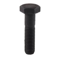 Sechskantschraube M10x15x40 ohne Mutter