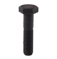 Sechskantschraube M10x15x45 ohne Mutter