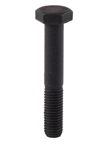 Sechskantschraube M10x15x70 ohne Mutter