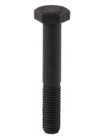 Sechskantschraube M10x15x70 ohne Mutter