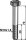 Sechskantschraube M10x15x70 ohne Mutter