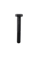 Sechskantschraube M10x15x70 ohne Mutter