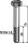 Sechskantschraube M10x15x70 ohne Mutter