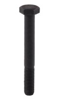 Sechskantschraube M10x15x95 ohne Mutter