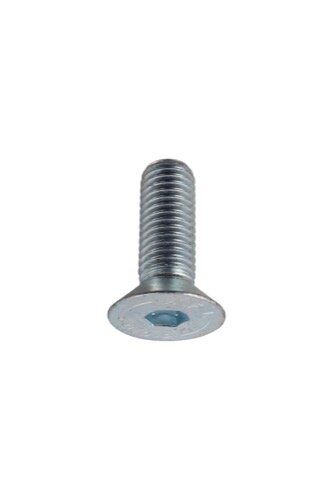 Schraube ISO10642 verzinkt